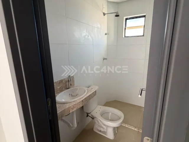 Imagem 8: Apartamento com Varanda e Suíte no Altiplano Cabo Branco