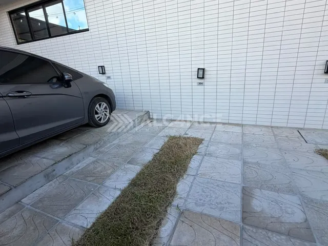 Imagem 3: Apartamento com Varanda e Suíte no Altiplano Cabo Branco