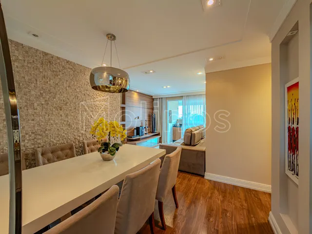 Imagem: Beverly Hills Mooca - Apartamento À Venda