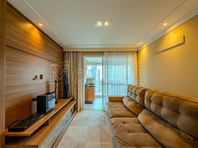 Imagem 11: Beverly Hills Mooca - Apartamento À Venda no Bairro Mooca - São Paulo/Sp