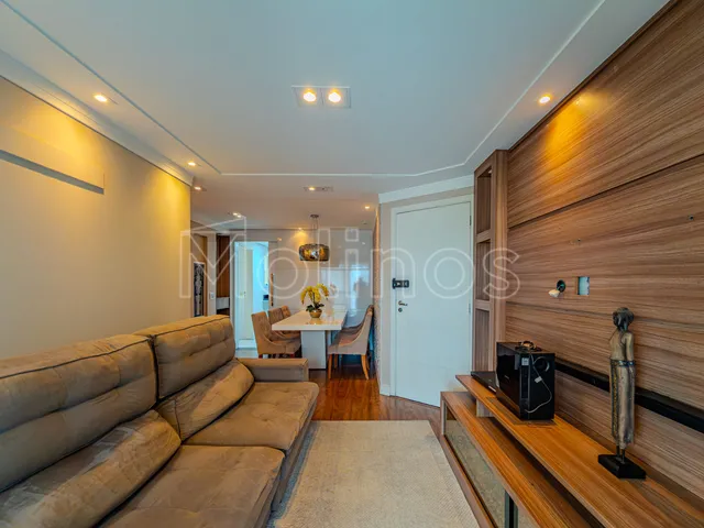 Imagem 8: Beverly Hills Mooca - Apartamento À Venda no Bairro Mooca - São Paulo/Sp