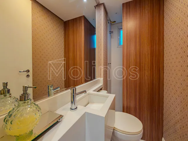 Imagem 13: Beverly Hills Mooca - Apartamento À Venda no Bairro Mooca - São Paulo/Sp