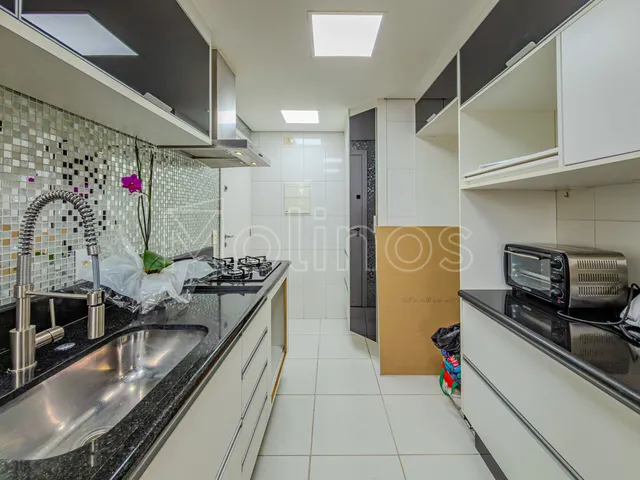 Imagem 3: Beverly Hills Mooca - Apartamento À Venda no Bairro Mooca - São Paulo/Sp