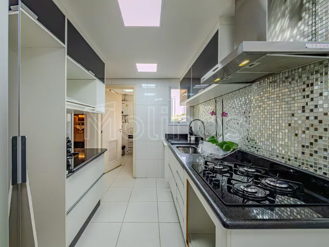 Imagem 12: Beverly Hills Mooca - Apartamento À Venda no Bairro Mooca - São Paulo/Sp