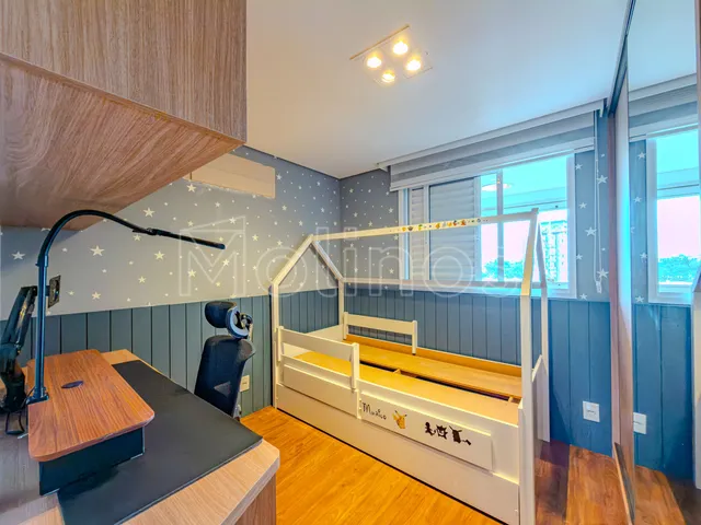 Imagem 9: Beverly Hills Mooca - Apartamento À Venda no Bairro Mooca - São Paulo/Sp
