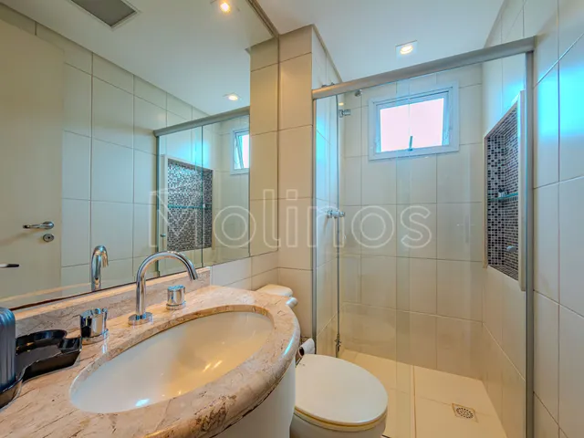 Imagem 16: Beverly Hills Mooca - Apartamento À Venda no Bairro Mooca - São Paulo/Sp