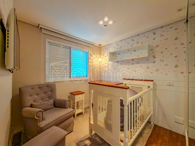 Imagem 15: Beverly Hills Mooca - Apartamento À Venda no Bairro Mooca - São Paulo/Sp