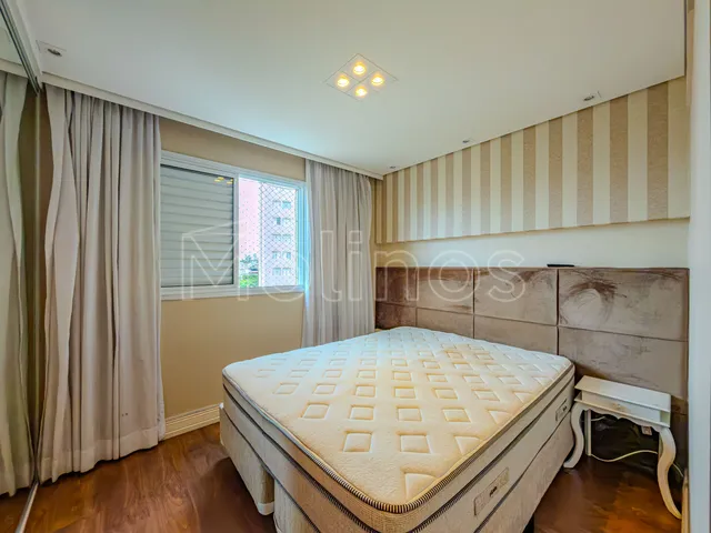 Imagem 14: Beverly Hills Mooca - Apartamento À Venda no Bairro Mooca - São Paulo/Sp