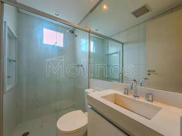 Imagem 4: Beverly Hills Mooca - Apartamento À Venda no Bairro Mooca - São Paulo/Sp