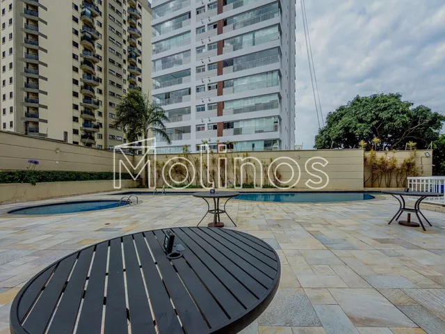 Imagem 10: Beverly Hills Mooca - Apartamento À Venda no Bairro Mooca - São Paulo/Sp