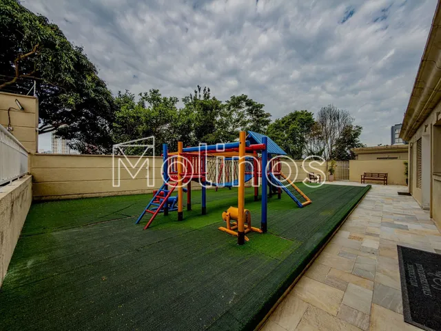 Imagem 7: Beverly Hills Mooca - Apartamento À Venda no Bairro Mooca - São Paulo/Sp