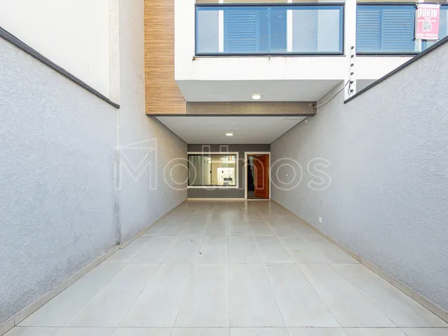 Imagem: Casa Sobrado Alto Padrão