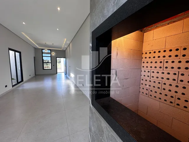 Imagem 6: Casa para Venda no Bairro Colinas Tropical Ii