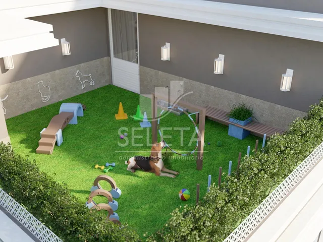 Imagem 10: Apartamento com 3 Quartos Sendo 1 Suite À Venda, Centro, Cascavel - Pr