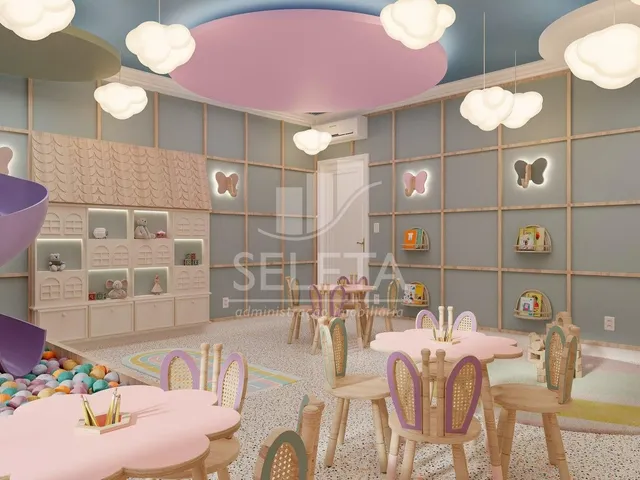 Imagem 11: Apartamento com 3 Quartos Sendo 1 Suite À Venda, Centro, Cascavel - Pr