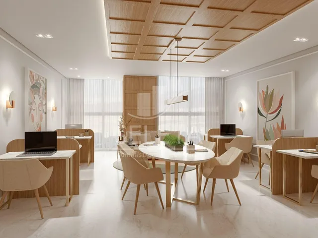 Imagem 12: Apartamento com 3 Quartos Sendo 1 Suite À Venda, Centro, Cascavel - Pr