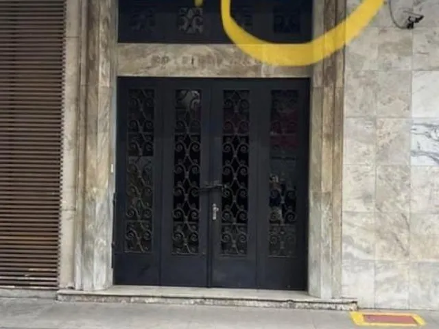 Imagem 16: Salão Comercial de Alto Padrão no Centro de Santos-Sp: 80 Salas e 3.300M² de Área Disponíveis!