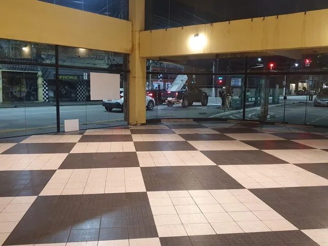 Imagem: Galpão Comercial de Alto Padrão para Locação