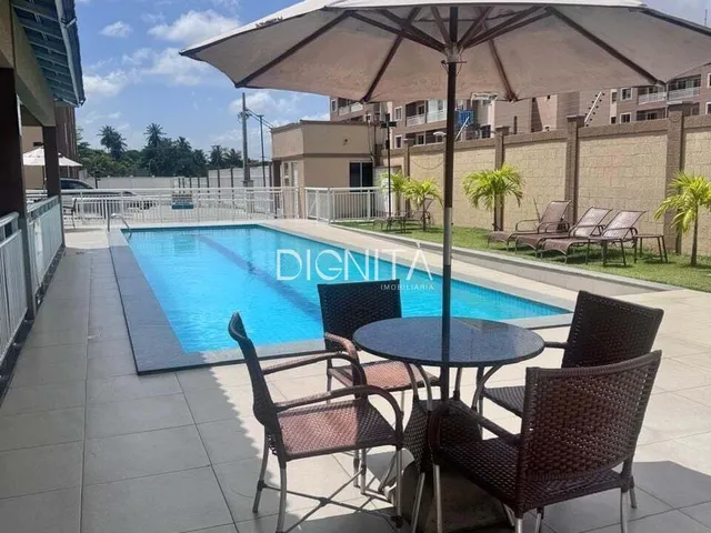 Imagem 5: Apartamento com Varanda e Suíte em Messejana