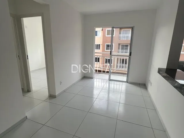 Imagem 10: Apartamento com Varanda e Suíte em Messejana