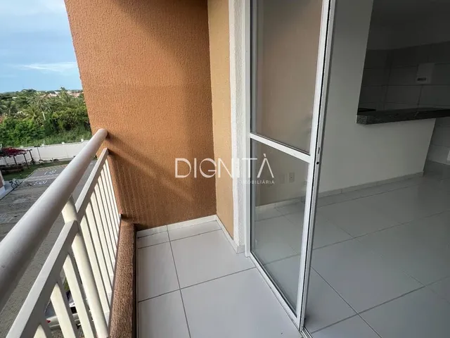 Imagem 11: Apartamento com Varanda e Suíte em Messejana