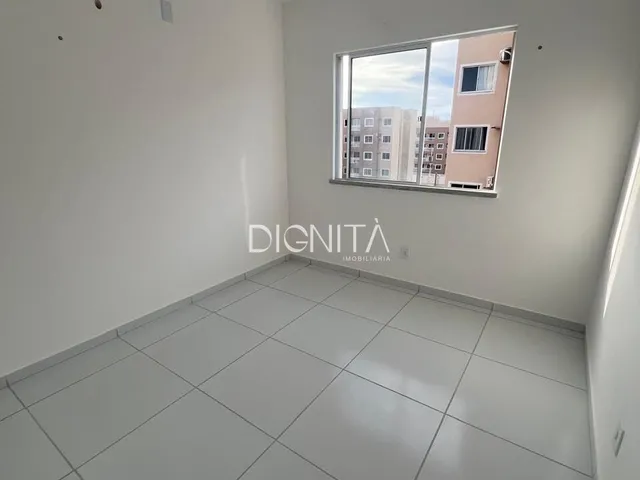 Imagem 3: Apartamento com Varanda e Suíte em Messejana