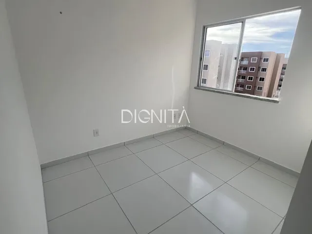 Imagem 4: Apartamento com Varanda e Suíte em Messejana
