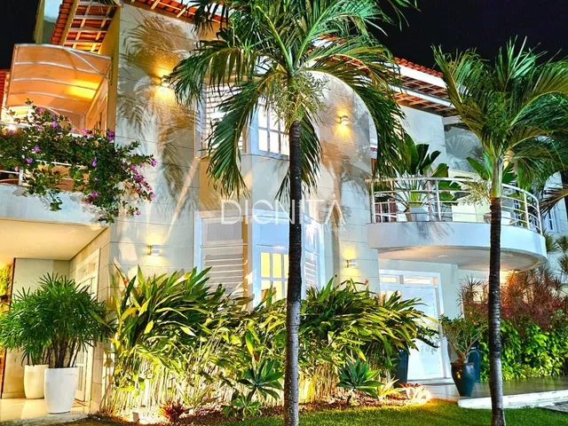 Imagem 5: Casa À Venda no Bairro Messejana - Fortaleza/Ce