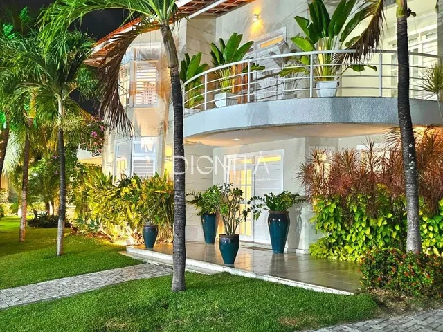 Imagem 2: Casa À Venda no Bairro Messejana - Fortaleza/Ce