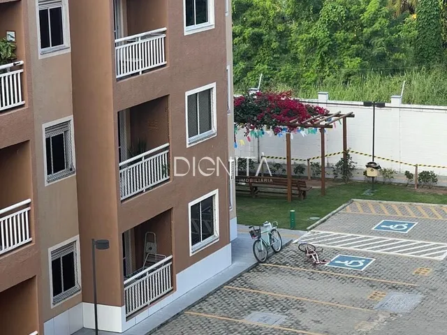Imagem 15: Apartamento com Varanda e Suíte em Messejana
