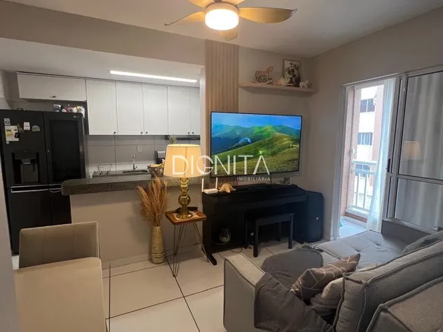 Imagem 5: Apartamento com Varanda e Suíte em Messejana