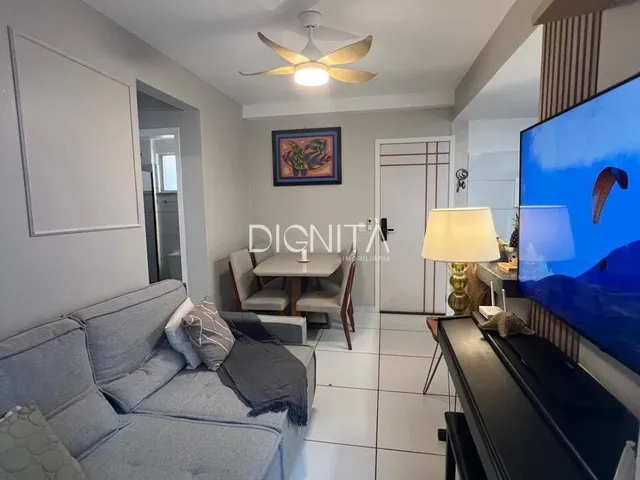 Imagem 16: Apartamento com Varanda e Suíte em Messejana