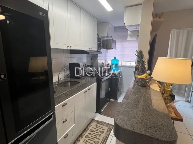 Imagem 14: Apartamento com Varanda e Suíte em Messejana