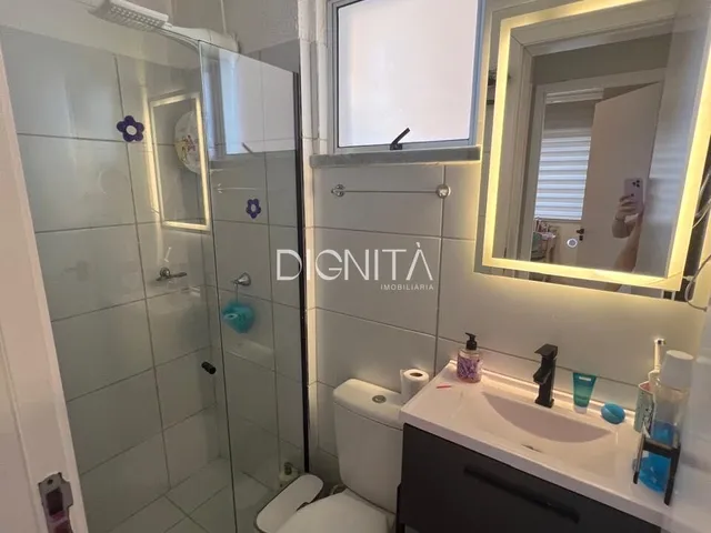 Imagem 7: Apartamento com Varanda e Suíte em Messejana