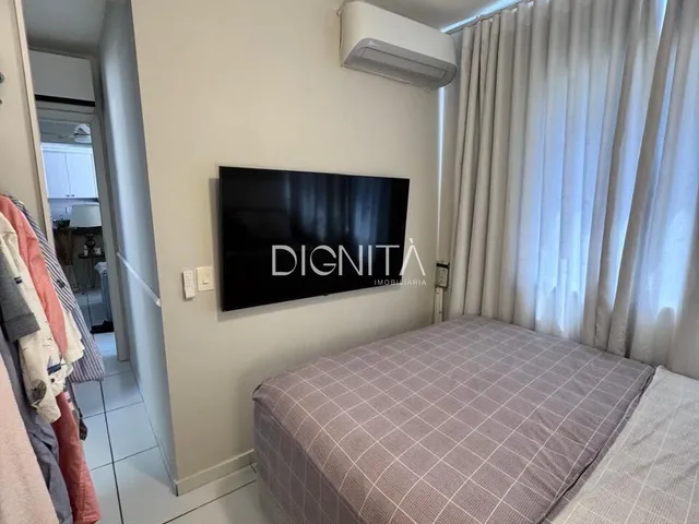 Imagem 3: Apartamento com Varanda e Suíte em Messejana