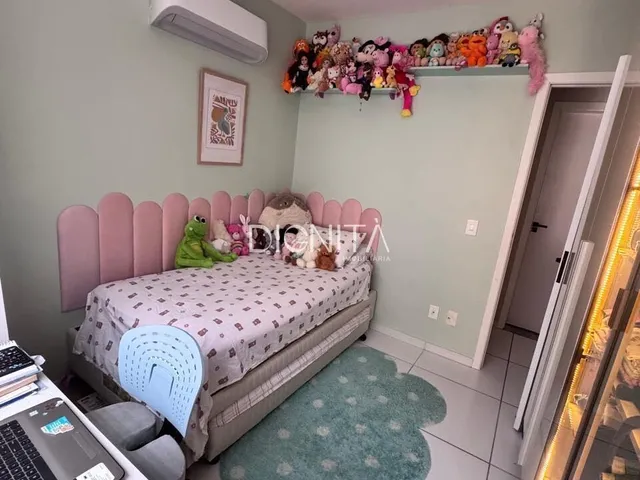 Imagem 13: Apartamento com Varanda e Suíte em Messejana