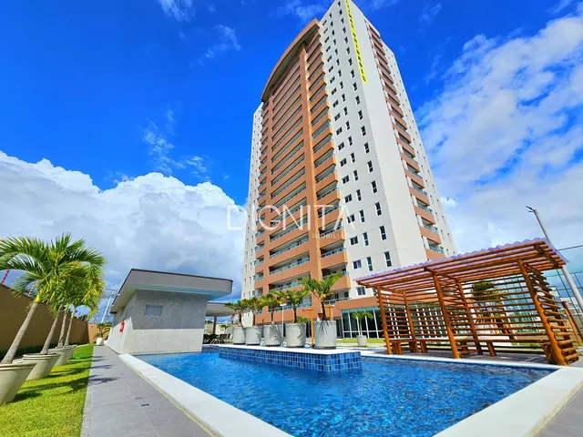 Imagem: Madri Residence Eusébio Centro