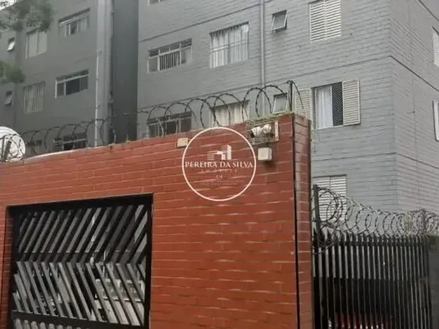 Imagem: Apartamento À Venda em Jardim Flamengo