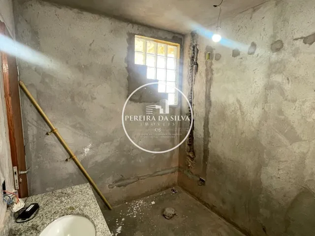 Imagem 13: Sobrado com 3 Casas de Renda À Venda em Jardim Silvio Sampaio - Taboão da Serra /Sp