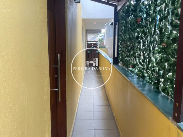 Imagem 11: Sobrado com 3 Casas de Renda À Venda em Jardim Silvio Sampaio - Taboão da Serra /Sp