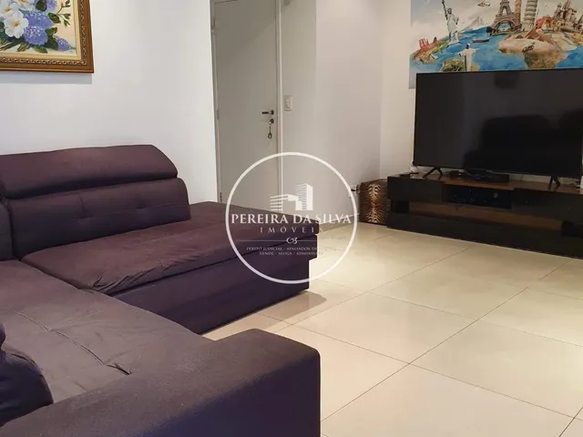 Imagem: Apartamento À Venda Condomínio Brink Club