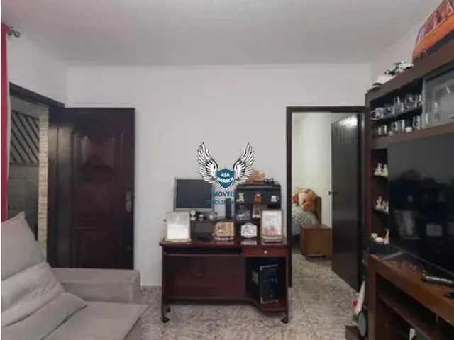 Imagem: Casa Térrea na Vila Mazzei com 04 Dormitórios