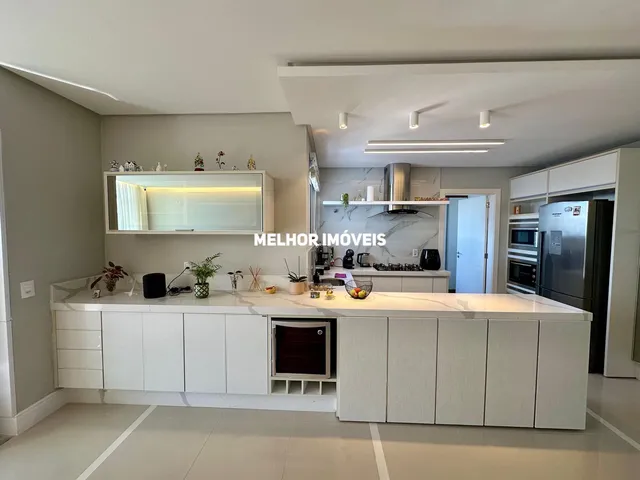 Imagem 16: Apartamento Á Venda no Edifício Spazio Bianco em Balneário Camboriú