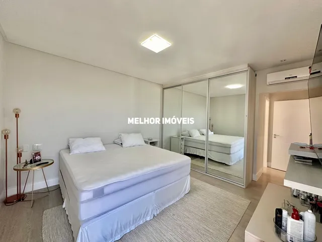 Imagem 6: Apartamento Á Venda no Edifício Spazio Bianco em Balneário Camboriú