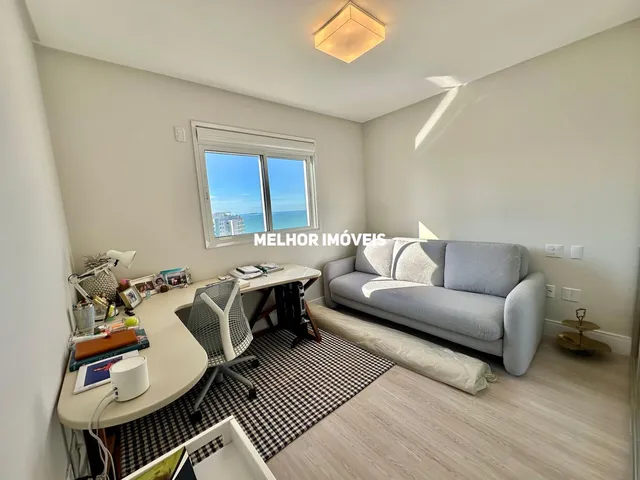 Imagem 4: Apartamento Á Venda no Edifício Spazio Bianco em Balneário Camboriú