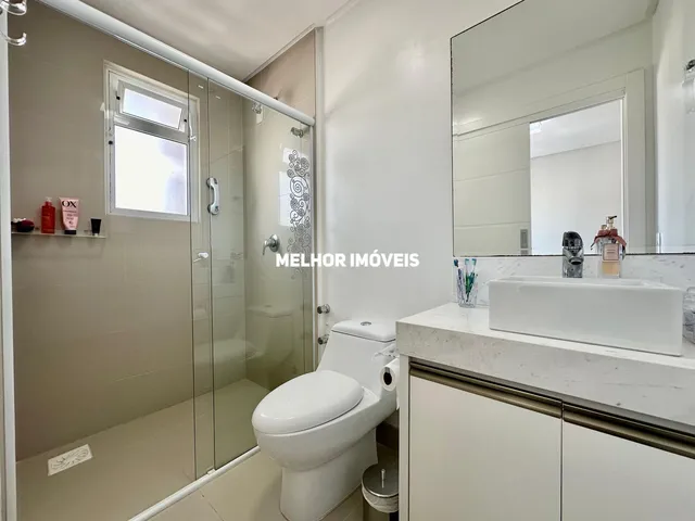 Imagem 8: Apartamento Á Venda no Edifício Spazio Bianco em Balneário Camboriú
