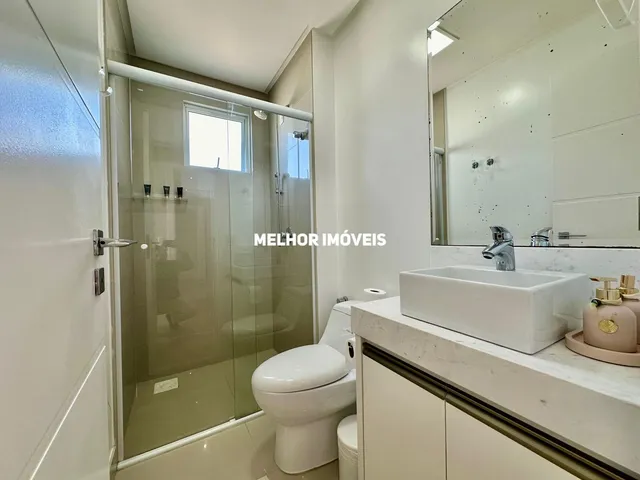 Imagem 9: Apartamento Á Venda no Edifício Spazio Bianco em Balneário Camboriú