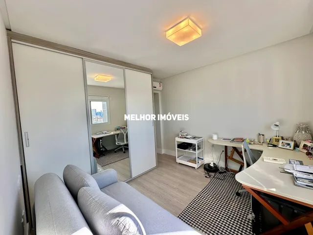 Imagem 10: Apartamento Á Venda no Edifício Spazio Bianco em Balneário Camboriú