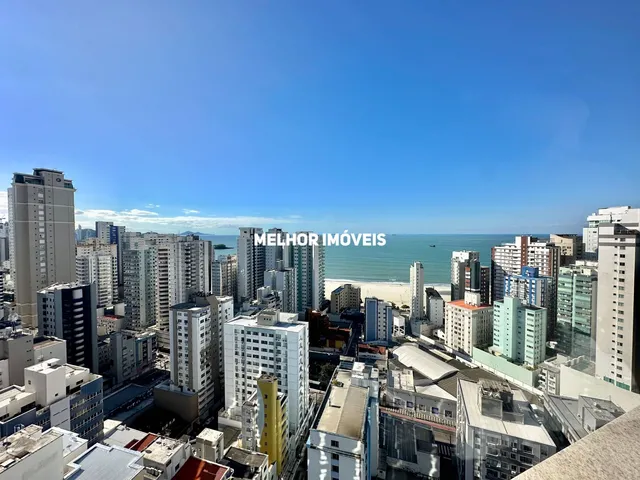 Imagem 14: Apartamento Á Venda no Edifício Spazio Bianco em Balneário Camboriú