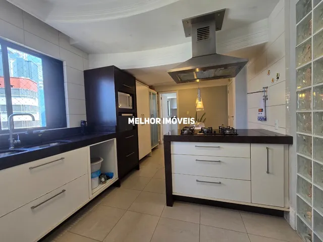 Imagem 3: Cobertura Triplex para Locação Anual com Vista Deslumbrante para o Mar - Balneário Camboriú